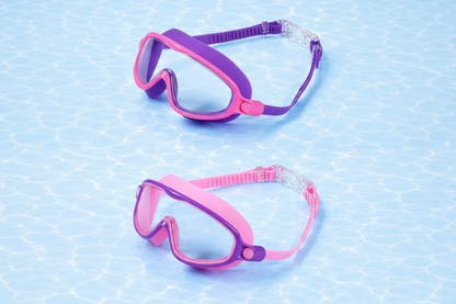 ZAFSwim™ Kids Swim Goggles 2 Pack
