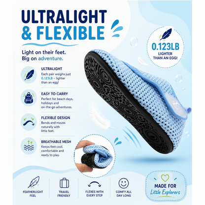 ZAF Swim Shoes™