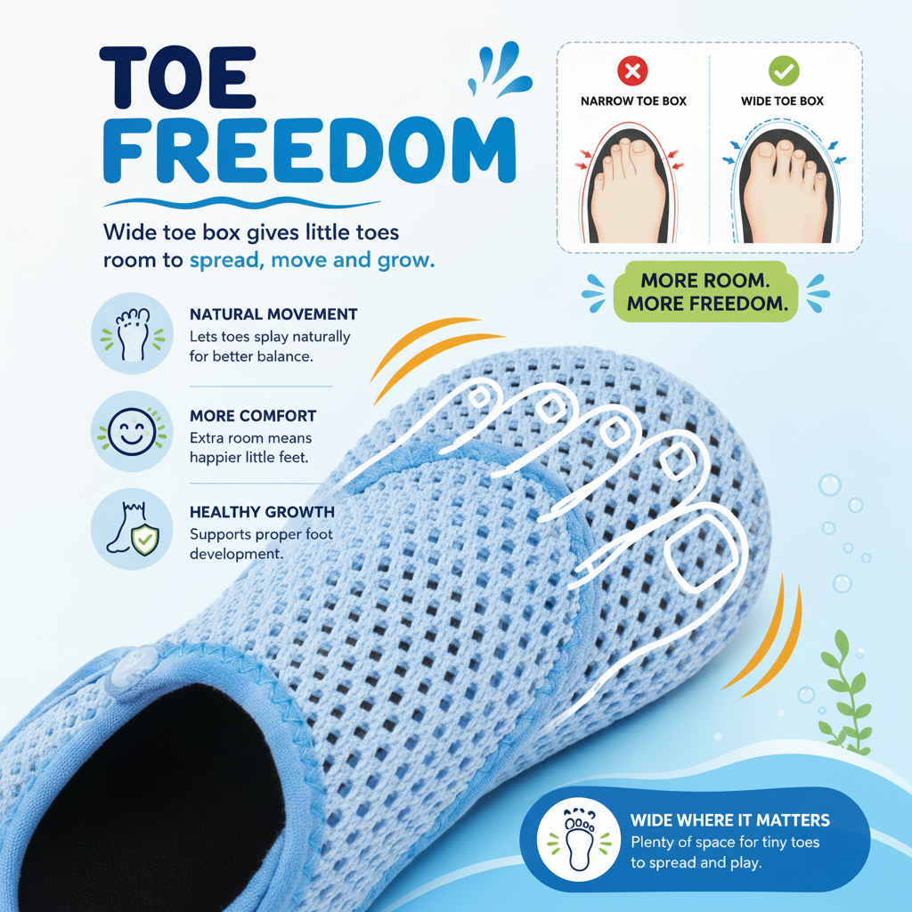 ZAF Swim Shoes™