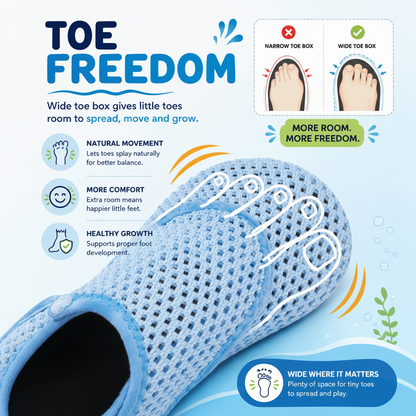ZAF Swim Shoes™
