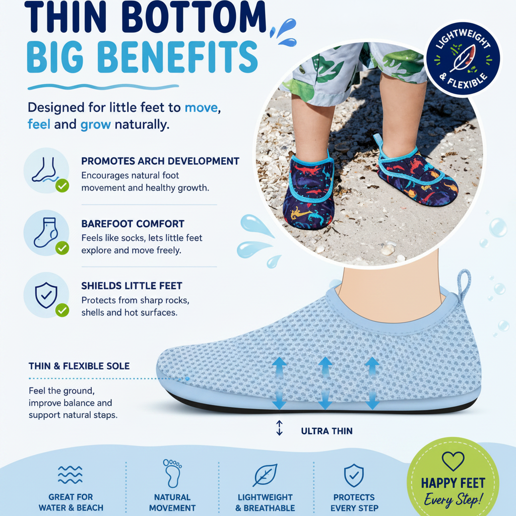 ZAF Swim Shoes™