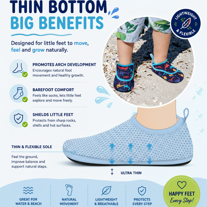 ZAF Swim Shoes™