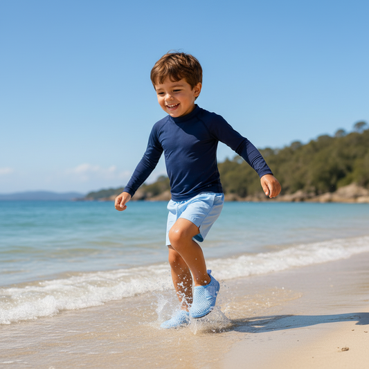 ZAF Swim Shoes™